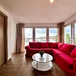 Aquarium Centrum Sopotu Διαμέρισμα