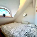 Aquarium Centrum Sopotu Διαμέρισμα *
