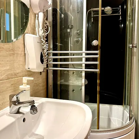 Aquarium Centrum Sopotu