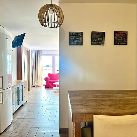 Aquarium Centrum Sopotu Сопот