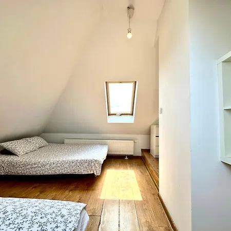 Aquarium Centrum Sopotu * Сопот