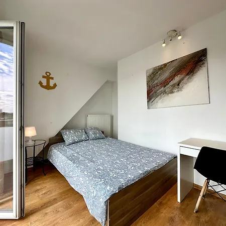 Aquarium Centrum Sopotu Сопот