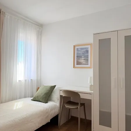 Appartement Aquarium Centrum