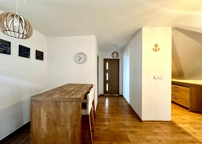 Aquarium Centrum Sopotu Sopot