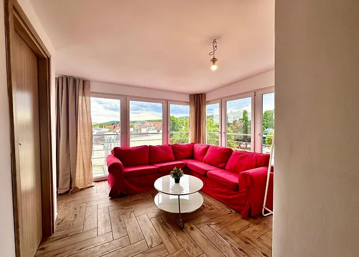 Aquarium Centrum Sopotu