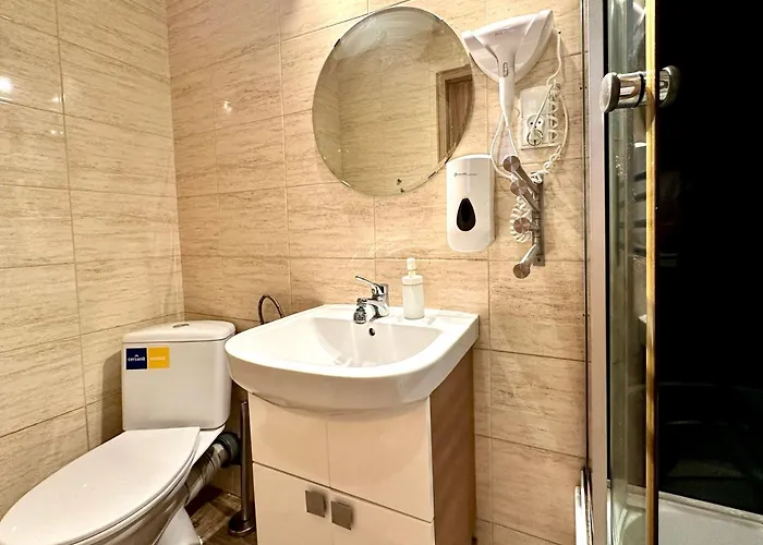 Lejlighed Aquarium Centrum Sopotu