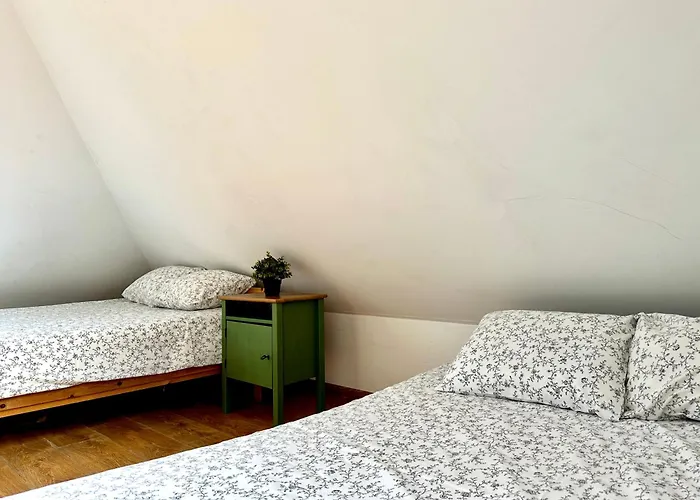 Lejlighed Aquarium Centrum Sopotu Sopot