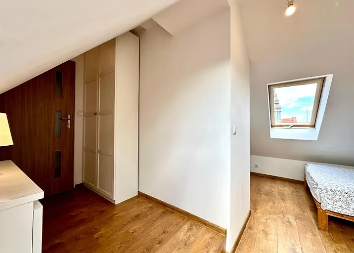 Lejlighed Aquarium Centrum Sopotu Sopot