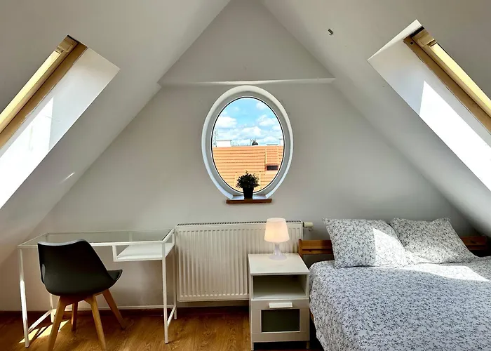 Aquarium Centrum Sopotu * Sopot